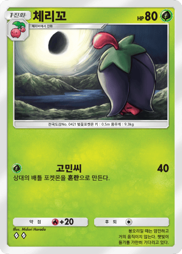 체리꼬